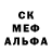 КЕТАМИН VHQ Christopher Hardy
