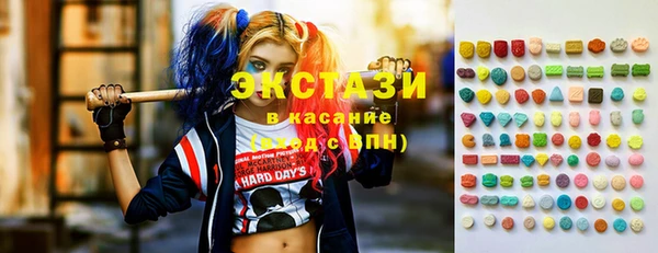 хмурый Арсеньев