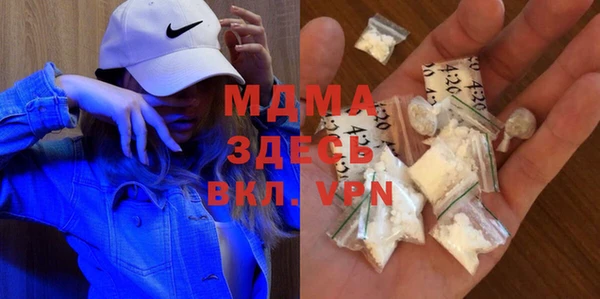 хмурый Арсеньев