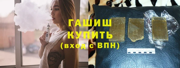 хмурый Арсеньев